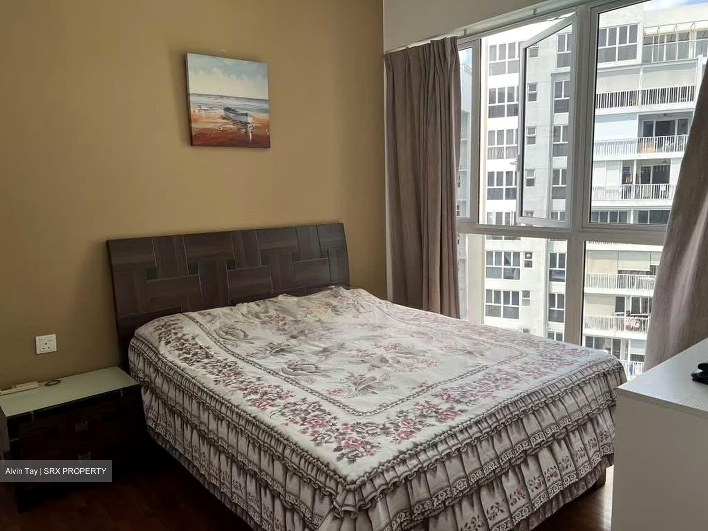 Forestville (D25), Condominium #594851331